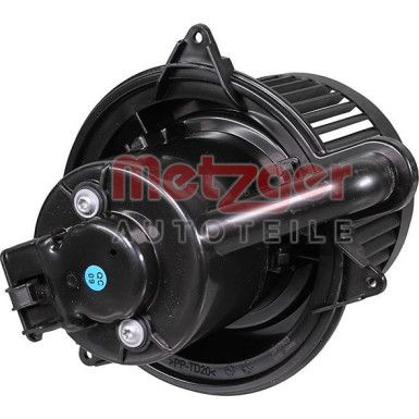 0917803 Innenraumgebläse 0917803 Innenraumgebläse