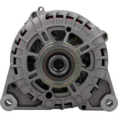 PSH | Generator | 225.562.120.004