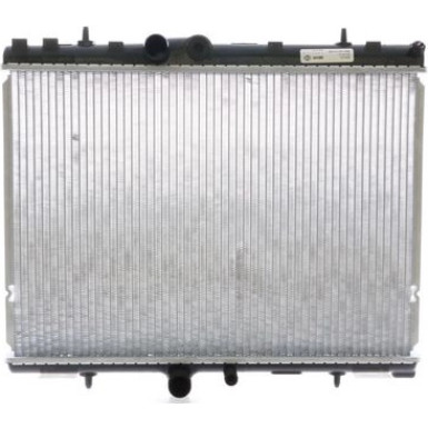 CR 1501 000S Kühler, Motorkühlung BEHR