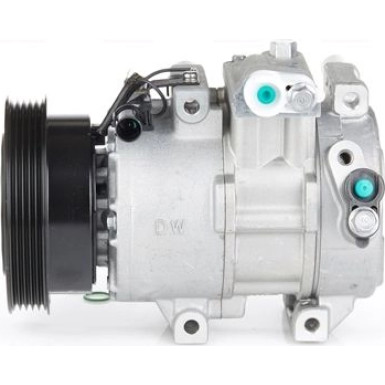 Nissens | Kompressor, Klimaanlage | 890232