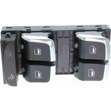 V10-73-0322 Schalter, Fensterheber Green Mobility Parts