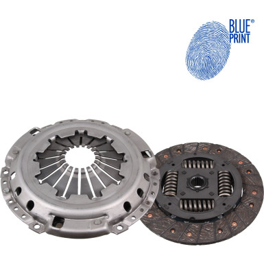 Blue Print Kupplungssatz SMARTFIT Conversion Service Kit ADR163015