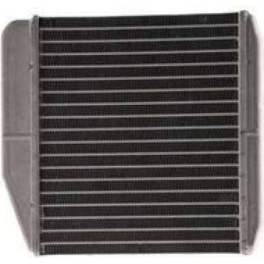 AH 9 000S Wärmetauscher, Innenraumheizung BEHR