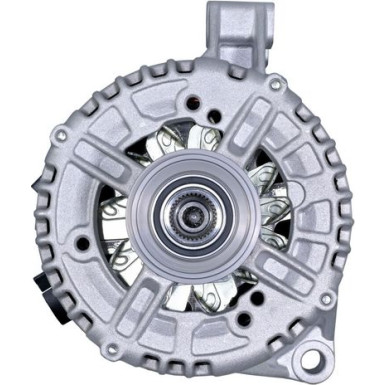 8EL 011 712-231 Generator