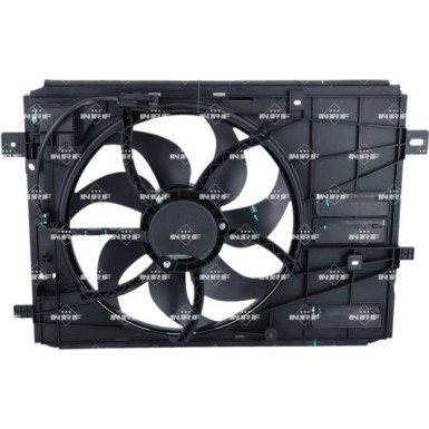 470142 Lüfter, Motorkühlung