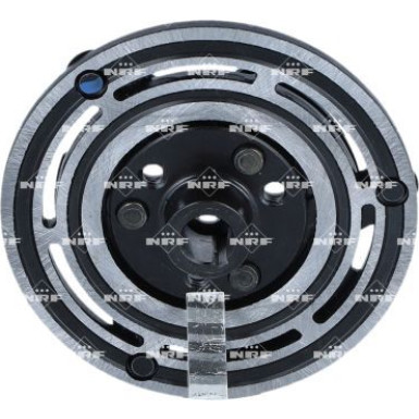 380822 Mitnehmerscheibe, Magnetkupplung (Kompressor)