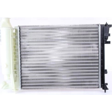 613671 Kühler, Motorkühlung ** FIRST FIT ** 613671 Kühler, Motorkühlung ** FIRST FIT **