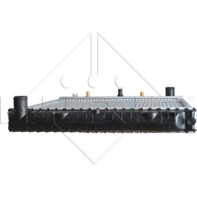 NRF | Kühler, Motorkühlung | 514782