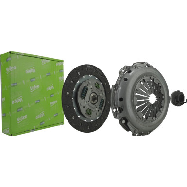 Valeo 801863 Kupplungssatz 3KKIT