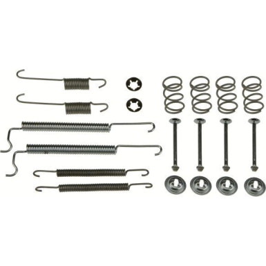 SFK116 Zubehörsatz, Bremsbacken