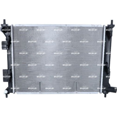 550010 Kühler, Motorkühlung 550010 Kühler, Motorkühlung