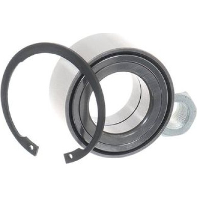 2 x SKF Radlagersatz | VKBA 6819