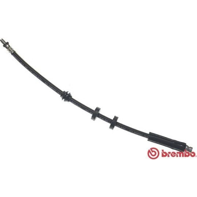 T 24 049 Bremsschlauch ESSENTIAL LINE