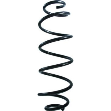 Spidan | Fahrwerksfeder | 88281