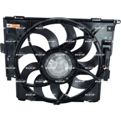 47735 Lüfter, Motorkühlung