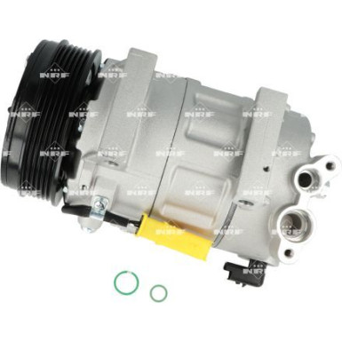 NRF Kompressor, Klimaanlage EASY FIT 32240 NRF Kompressor, Klimaanlage EASY FIT 32240