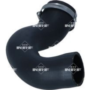 166073 Ladeluftschlauch EASY FIT