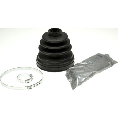 23241 Faltenbalgsatz, Antriebswelle