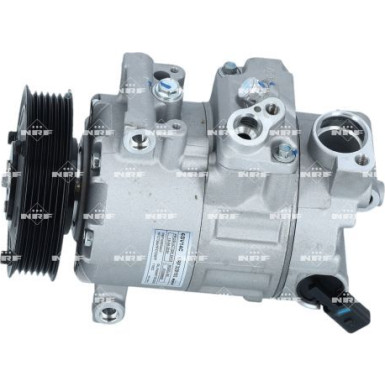 320193 Kompressor, Klimaanlage EASY FIT