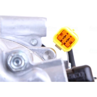 890743 Kompressor, Klimaanlage ** FIRST FIT **