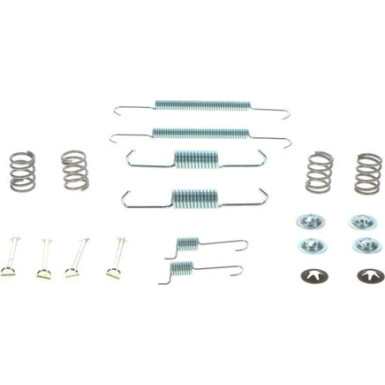 1 987 475 420 Zubehörsatz, Feststellbremsbacken