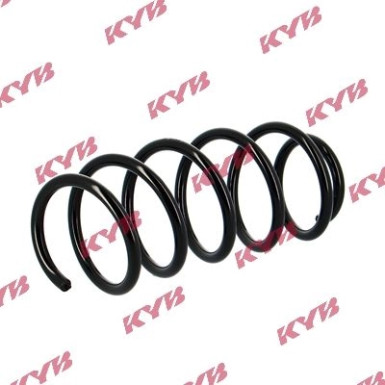 RA4104 Fahrwerksfeder K-Flex