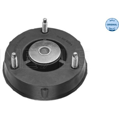 Meyle Federbeinstützlager MEYLE-ORIGINAL: True to OE 714 641 0004