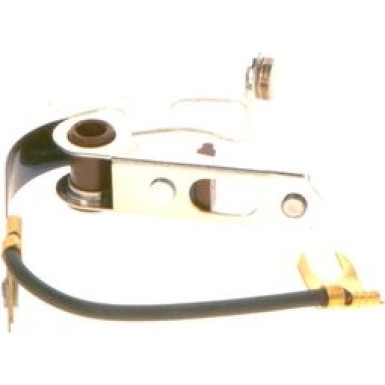 1 237 013 808 Kontaktsatz, Zündverteiler