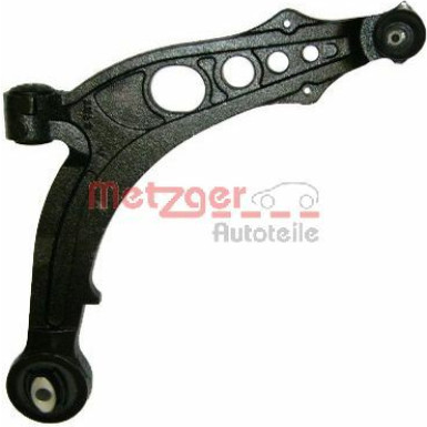 58033902 Lenker, Radaufhängung