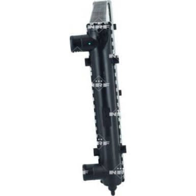 NRF | Kühler, Motorkühlung | 509505