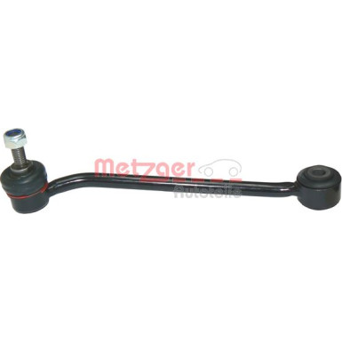 Metzger | Stange/Strebe, Stabilisator | 53006513