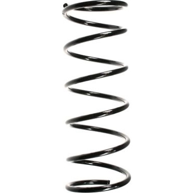 Spidan | Fahrwerksfeder | 48361