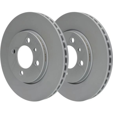 24.0122-0122.1 Bremsscheibe 24.0122-0122.1 Bremsscheibe