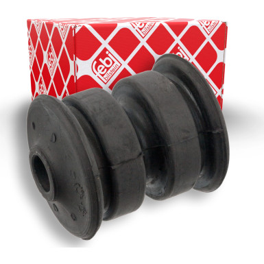 FEBI BILSTEIN 06225 Lagerung, Blattfeder