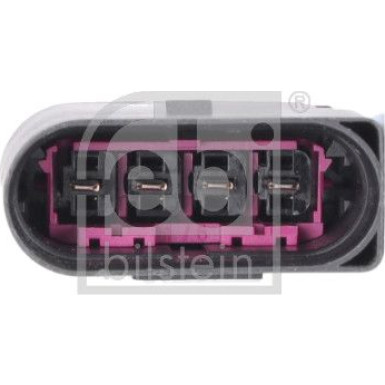 FEBI BILSTEIN 186593 Kabelreparatursatz, Glühkerze