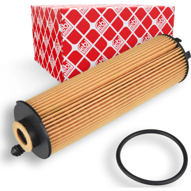 FEBI BILSTEIN 173829 Ölfilter FEBI BILSTEIN 173829 Ölfilter