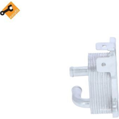 31753 Ölkühler, Motoröl EASY FIT
