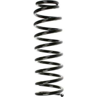 Spidan | Fahrwerksfeder | 55049