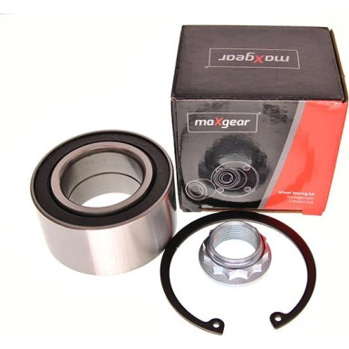 33-0040 Radlagersatz