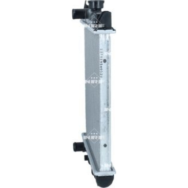 53881 Kühler, Motorkühlung