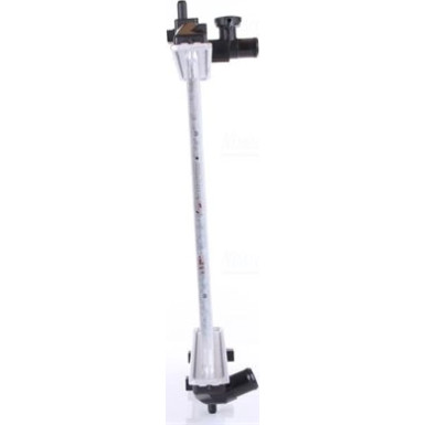 Nissens | Kühler, Motorkühlung | 617549