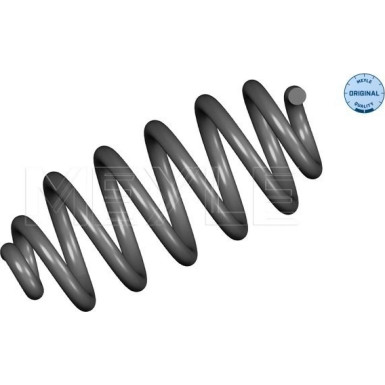 Meyle Fahrwerksfeder MEYLE-ORIGINAL: True to OE 100 739 0051