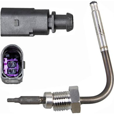 Metzger | Sensor, Abgastemperatur | 0894817