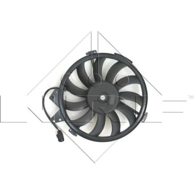 47474 Lüfter, Motorkühlung