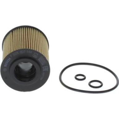 BOSCH F 026 407 144 Ölfilter BOSCH F 026 407 144 Ölfilter