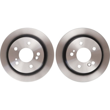 TRW Bremsscheibe DF1583