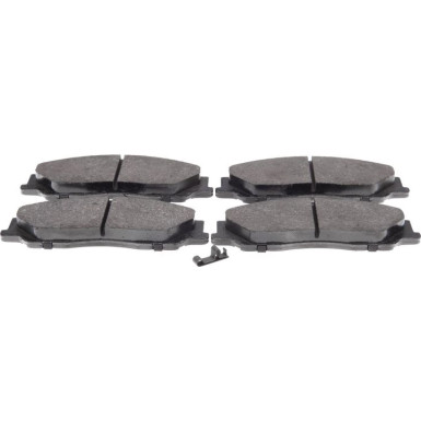 0 986 424 720 Bremsbelagsatz, Scheibenbremse 0 986 424 720 Bremsbelagsatz, Scheibenbremse