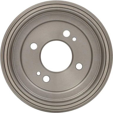 BOSCH | Bremstrommel | 0 986 477 278