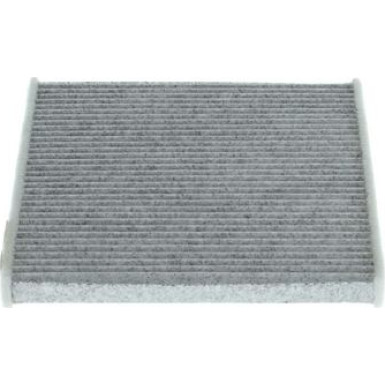 BOSCH 1 987 435 583 Innenraumfilter FILTER+pro