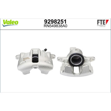 FTE | Bremssattel | 9298251
